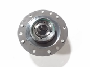 Image of Pulley image for your 2005 Volvo S60 2.4l 5 cylinder